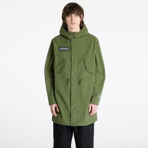 Parka adidas Halewood Spezial Parka Green/ Wild Pine L