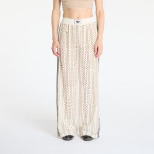 Kalhoty adidas Originals Summer Glow Firebird Track Pant Wonder White XS
