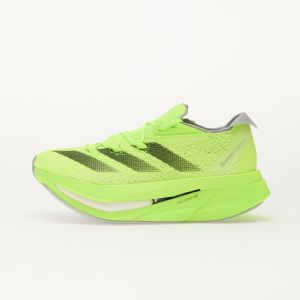 Tenisky adidas Adizero Prime X 2 Strung Lucid Lemon/ Core Black/ Halo Silver EUR 47 1/3