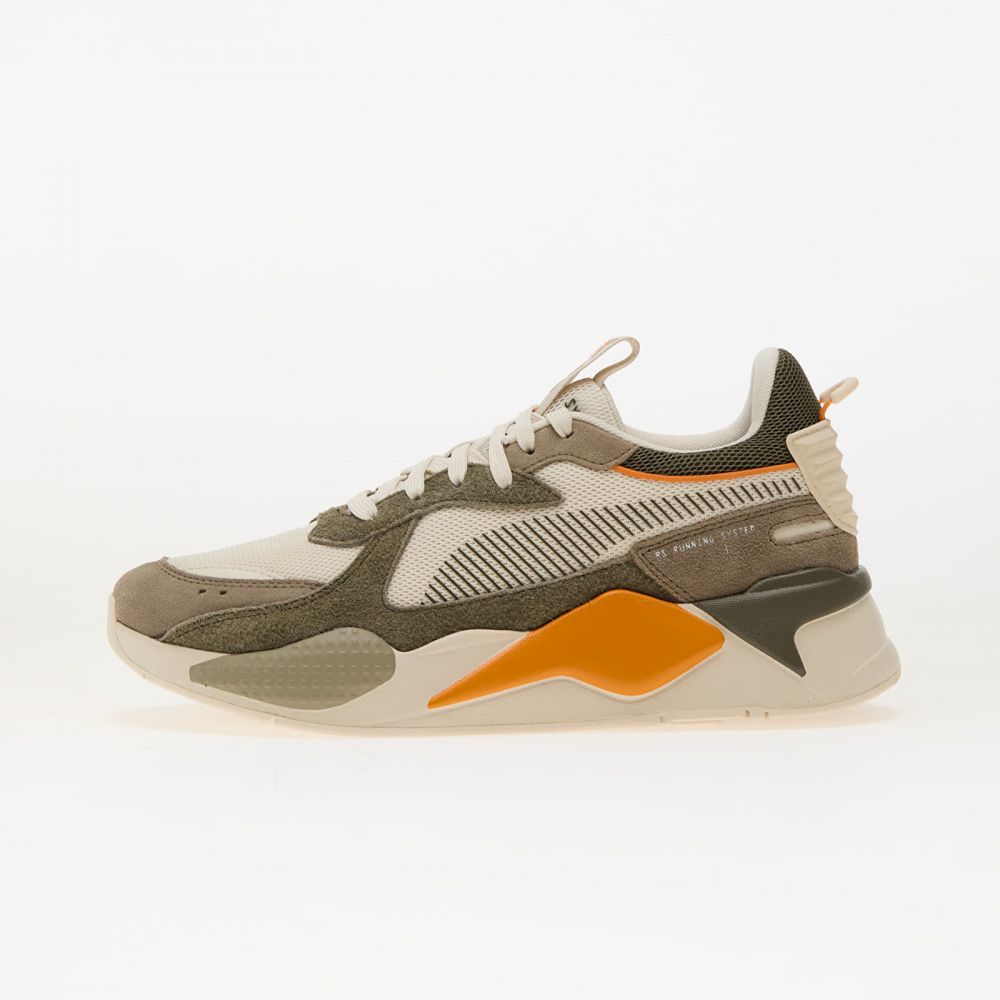 Tenisky Puma RS-X Heritage Alpine Snow-Loden Green EUR 43