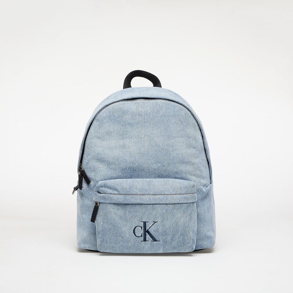 Calvin Klein Jeans Denim Backpack Denim 40 l