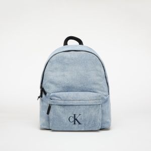 Calvin Klein Jeans Denim Backpack Denim 40 l