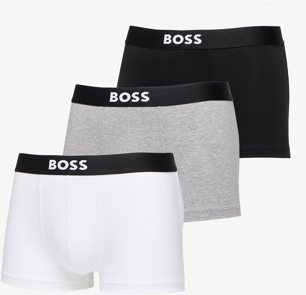 Hugo Boss Trunk Boss One 3-Pack Multicolor S