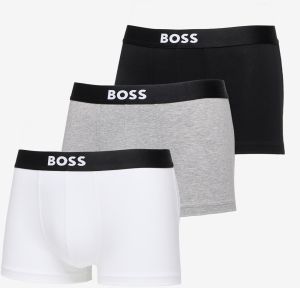 Hugo Boss Trunk Boss One 3-Pack Multicolor S