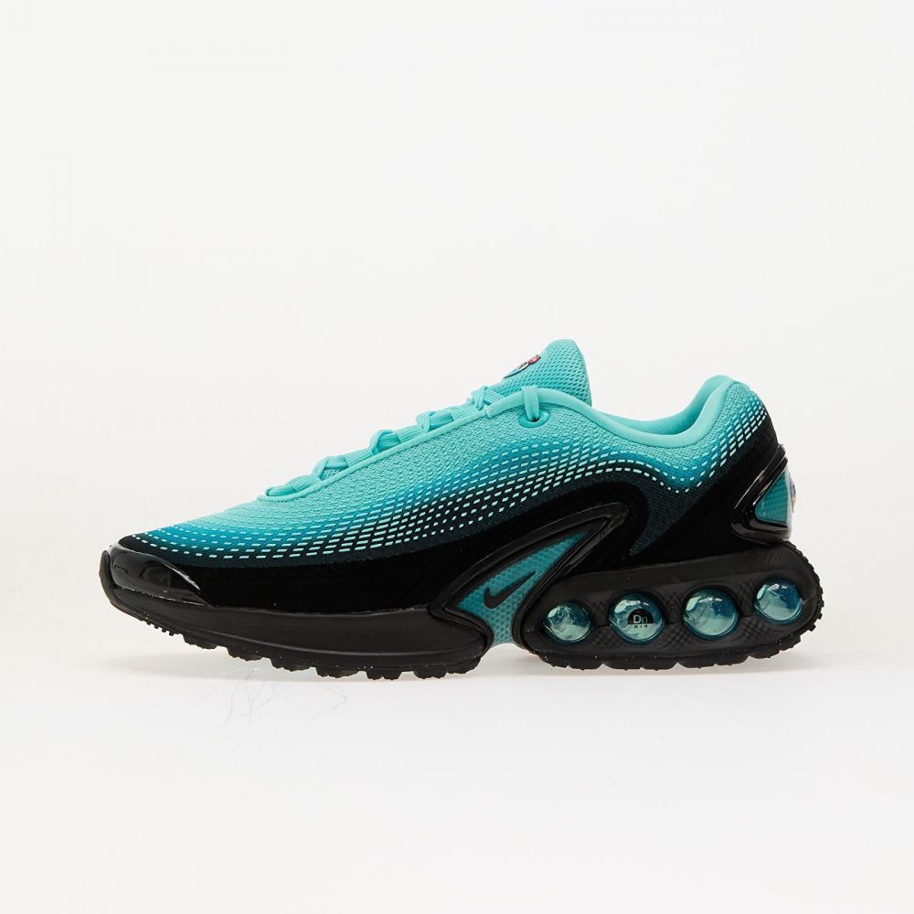 Tenisky Nike W Air Max Dn Prm Dusty Cactus/ Black-Light Aqua EUR 36.5