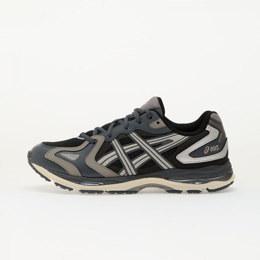 Tenisky Asics Gel-K1011 Black/ Carrier Grey EUR 44.5