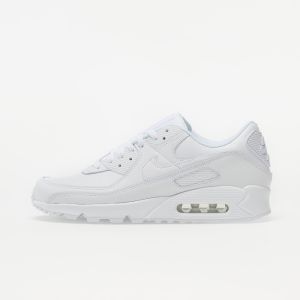 Tenisky Nike Air Max 90 Leather white / white EUR 38.5