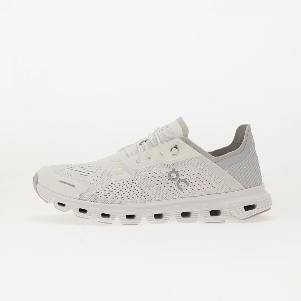 Tenisky On W Cloud 6 Coast White/ Glacier EUR 37