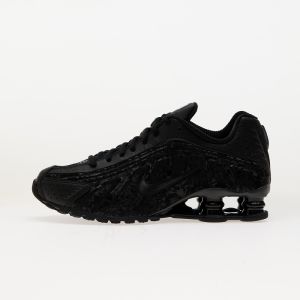 Tenisky Nike W Shox R4 Black/ Dk Smoke Grey EUR 35.5