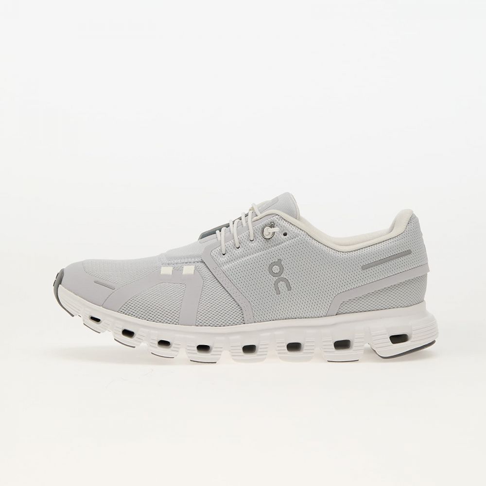 Tenisky On M Cloud 6 Glacier/ White EUR 44