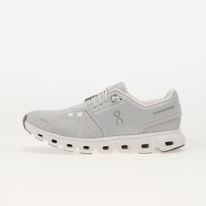 Tenisky On M Cloud 6 Glacier/ White EUR 44