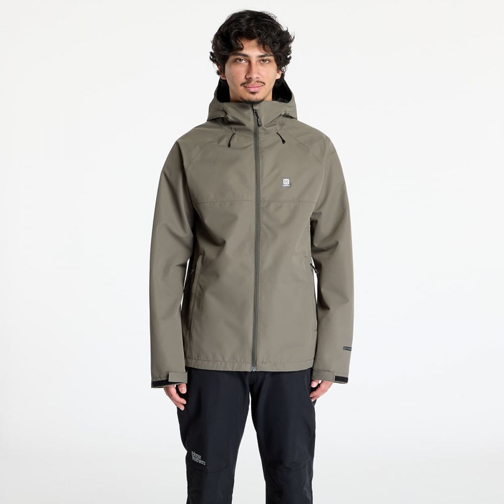 Bunda Horsefeathers Seeker Jacket Urban Olive L