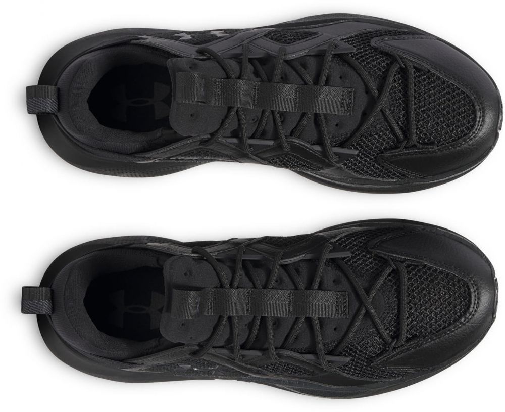 Tenisky Under Armour Infinite MVMNT SE Black /Black /Galaxy Black EUR 44