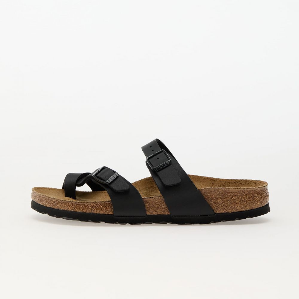 Tenisky Birkenstock Mayari Birko-Flor Black EUR 39