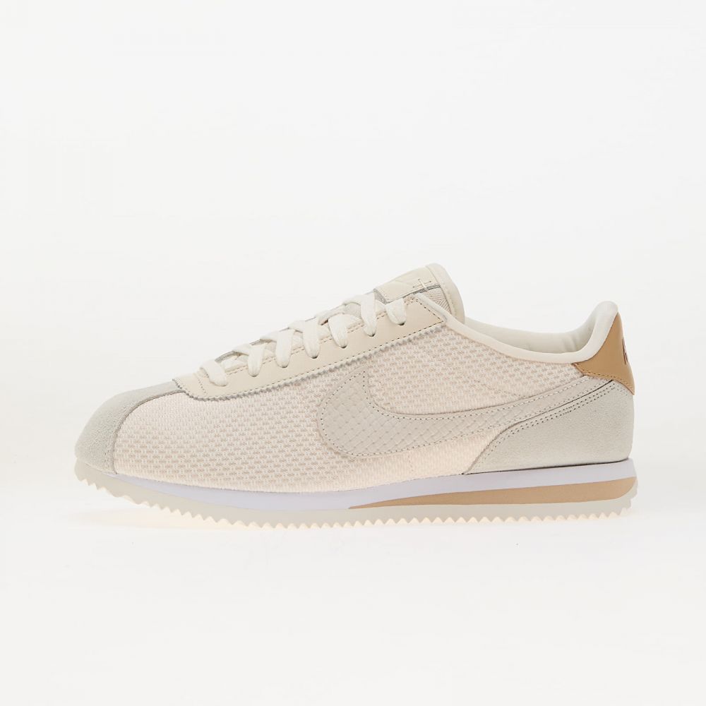 Tenisky Nike W Cortez Pearl White/ Sail-Pale Ivory-Vachetta Tan EUR 42
