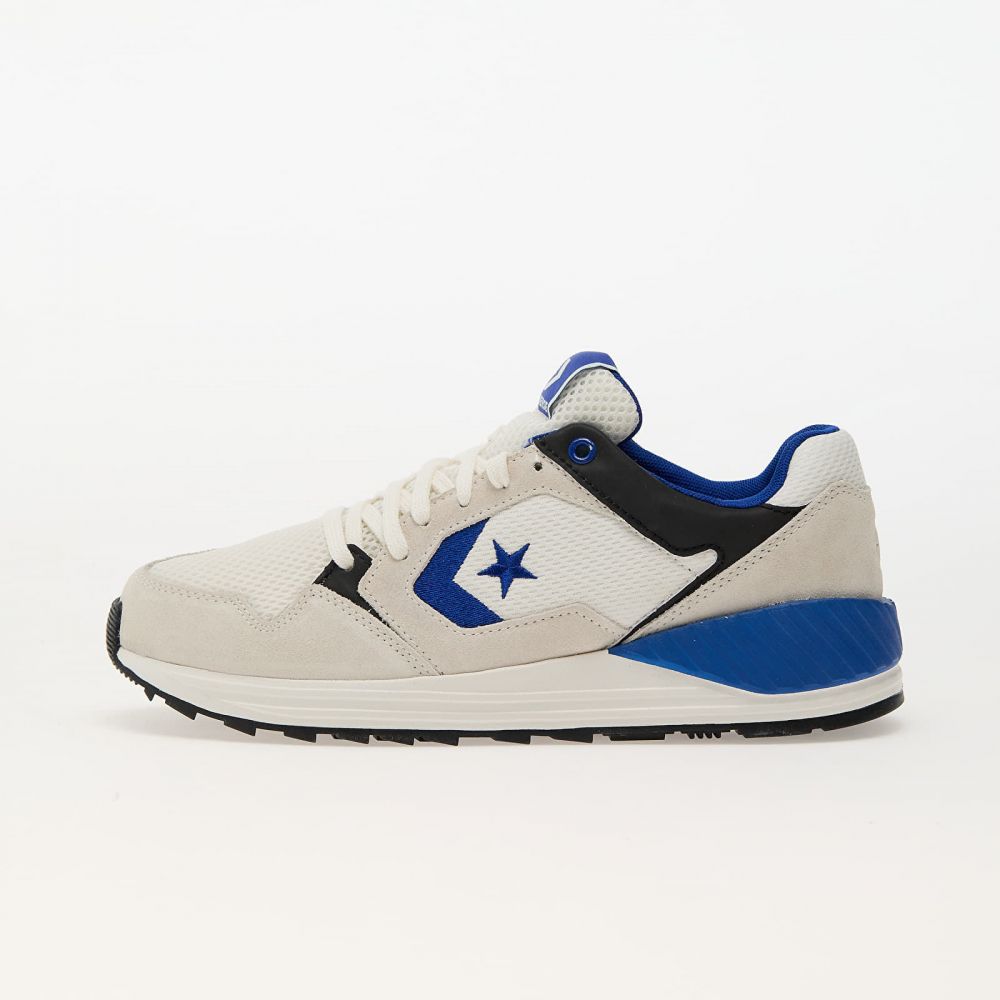 Tenisky Converse Wave Trainer Ox White/ Blue EUR 44.5