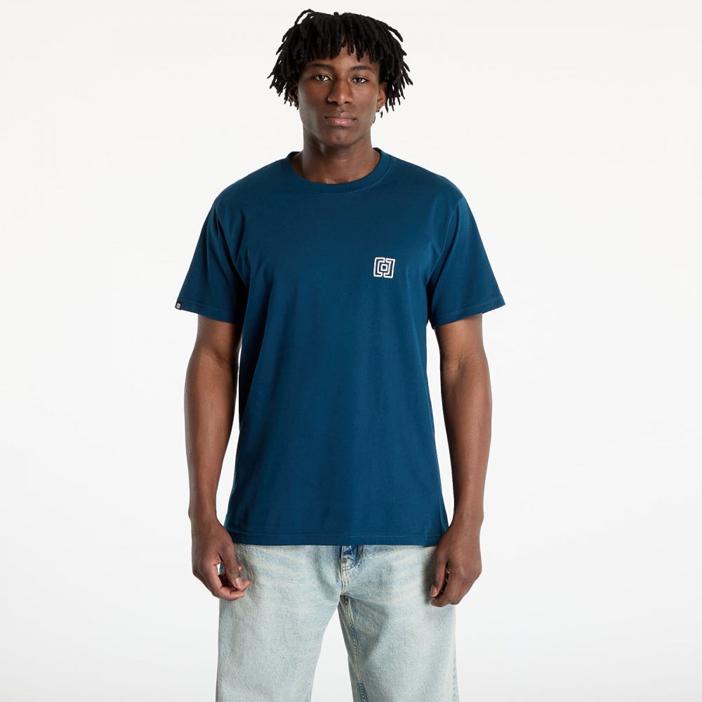 Tričko Horsefeathers Diary T-Shirt Pond L
