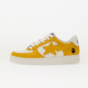 Tenisky A BATHING APE Bape Sta 3 M1 Orange EUR 42.5