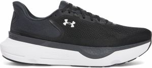 Tenisky Under Armour Infinite Pro 2 Black /Anthracite /White EUR 44.5