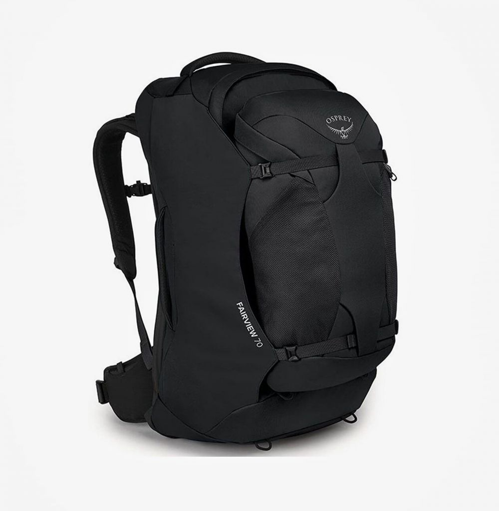 Osprey Fairview 70 Black Universal