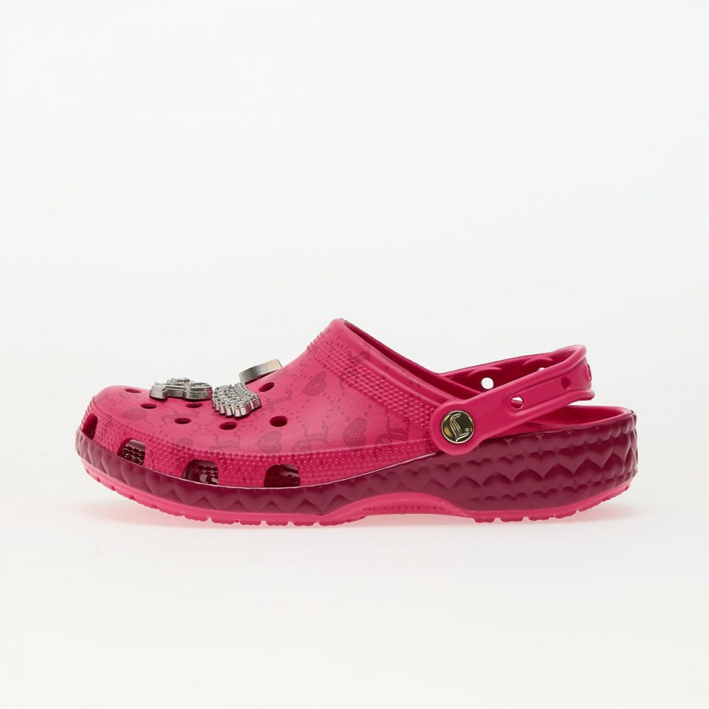 Tenisky Crocs Juicy Couture Classic Clog Multi EUR 39-40