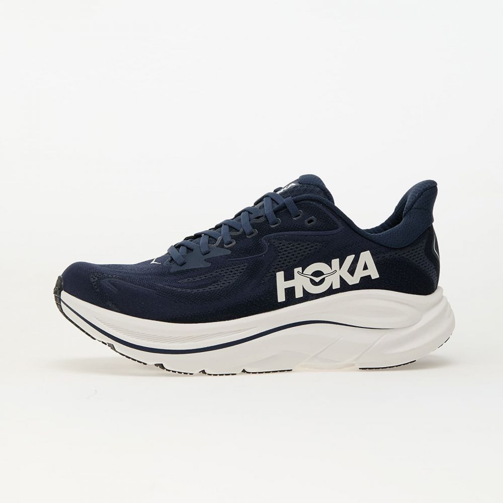 Tenisky Hoka® M Clifton 10 Navy/ White EUR 42 2/3