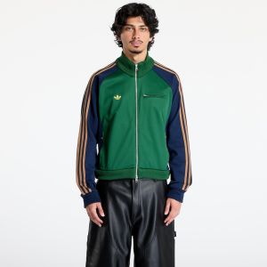 Bunda adidas x Brain Dead Track Top Green/ Amazon Green L