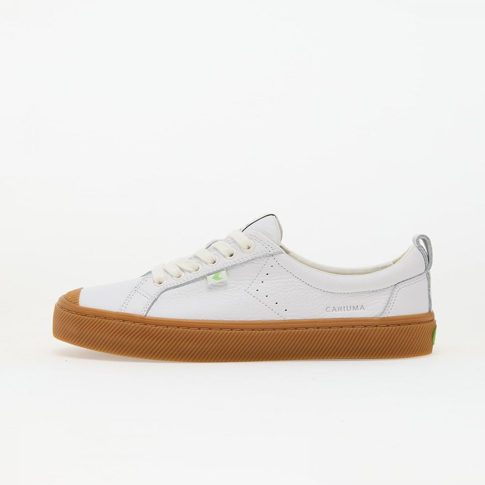 Tenisky Cariuma M OCA Low Gum White EUR 42