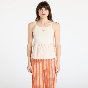 adidas Originals Summer Glow Top Wonder White L