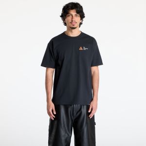 Tričko Nike ACG Men's Dri-FIT T-Shirt Black XS
