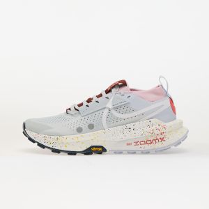 Tenisky Nike Zegama 2 Pure Platinum/ White-Football Grey EUR 42