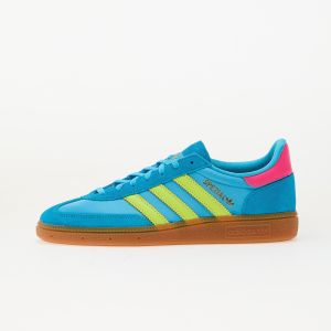 Tenisky adidas Handball Spezial W Sky Rust/ Solar Yellow/ Lucid Pink EUR 35 1/2