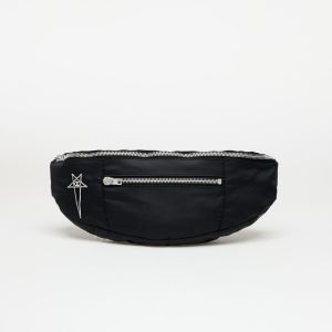 Ľadvinka Rick Owens DRKSHDW x Champion Bumbag Black Universal
