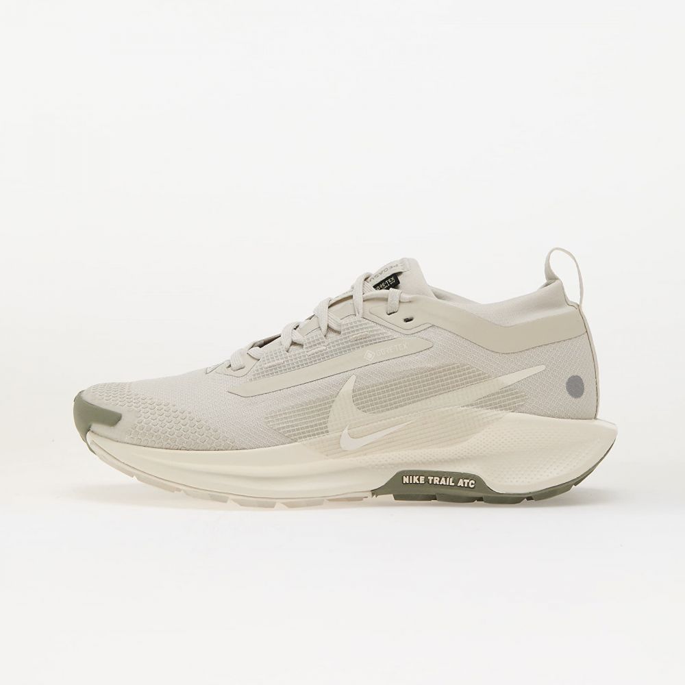 Tenisky Nike W Pegasus Trail 5 Gore-Tex Light Bone/ Sail-Light Army EUR 37.5