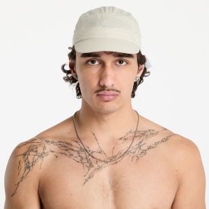 Šiltovka Satisfy Rippy Air Trail Cap Off-White Universal