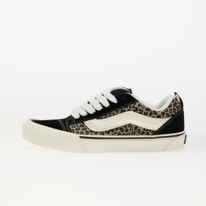 Tenisky Vans Knu Skool Black Leopard EUR 38