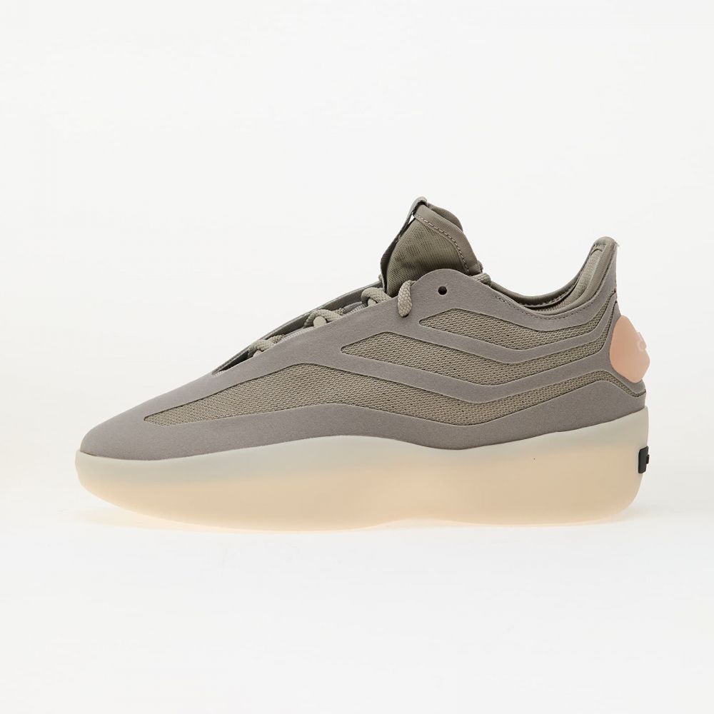 Tenisky adidas Athletics II Basket Putty Beige/ Putty Beige/ Putty Beige EUR 44
