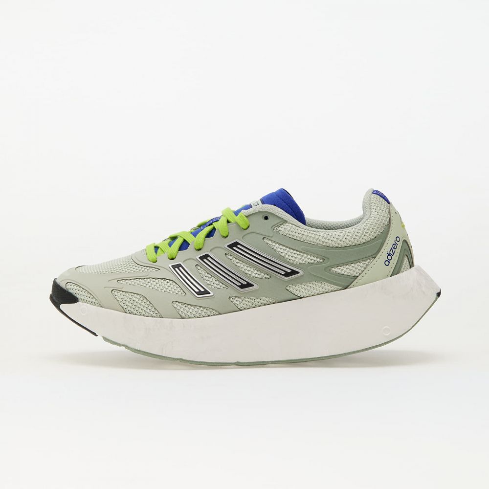 Tenisky adidas Adizero Aruku W Linen Green/ Silver Metallic/ Silver Green EUR 36