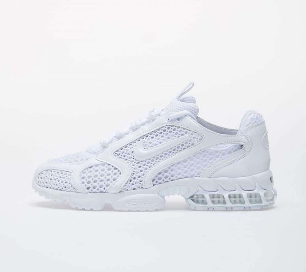 Tenisky Nike Air Zoom Spiridon Cage 2 White/ White-Black EUR 44