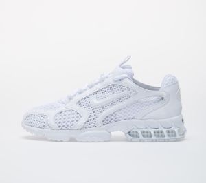 Tenisky Nike Air Zoom Spiridon Cage 2 White/ White-Black EUR 44