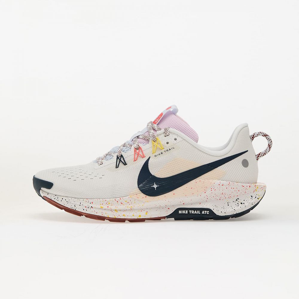 Tenisky Nike Pegasus Trail 5 Summit White/ Armory Navy-Football Grey EUR 41
