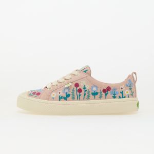 Tenisky Cariuma M OCA Low Rose Embroidered Flowers EUR 41.5