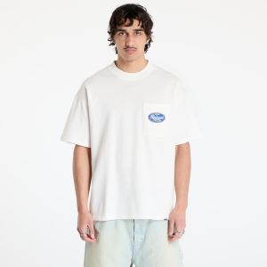 Tričko REPRESENT Classic Parts T-Shirt Flat White L