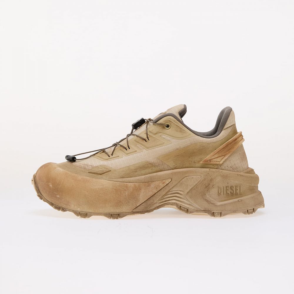 Tenisky Diesel D-Cage Runner Sneakers Cloud Creme EUR 44