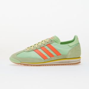 Tenisky adidas SL 72 Og W Segrsp/ Solar Orange/ Off White EUR 40