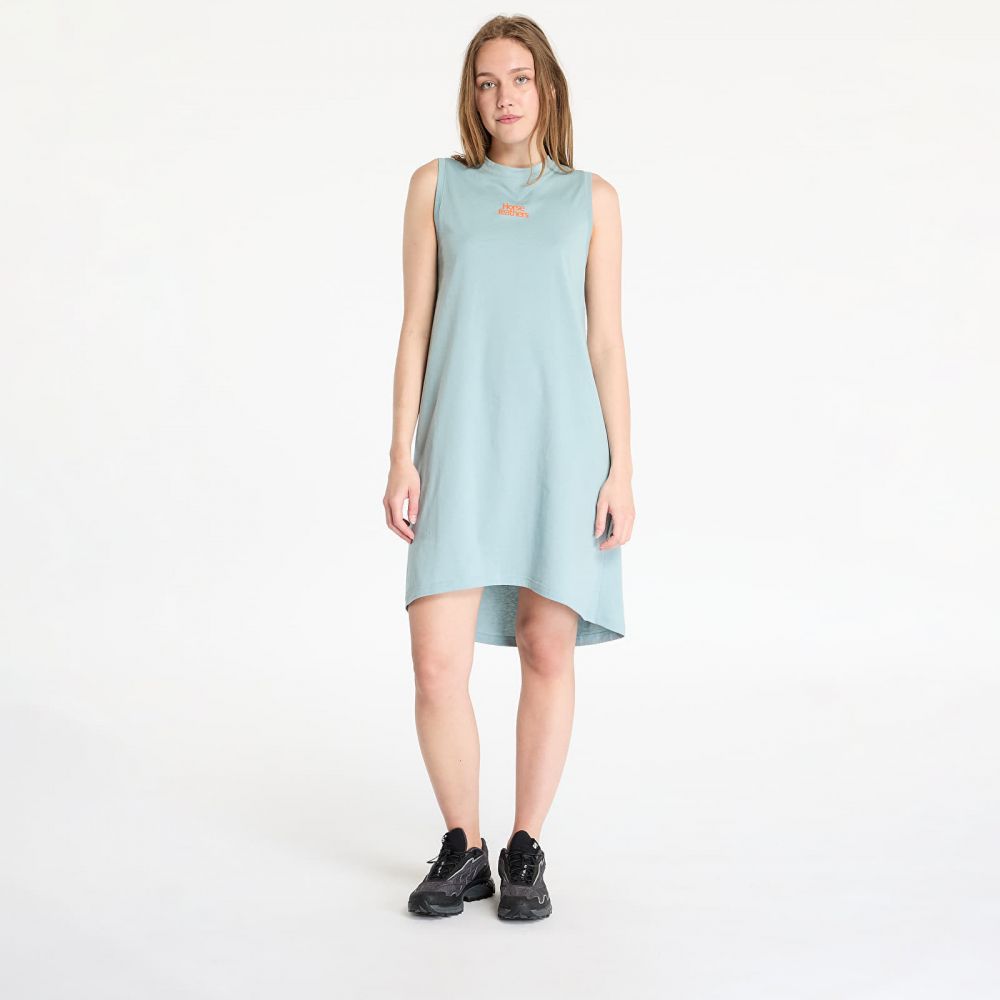 Horsefeathers Nya Dress Blue Haze L