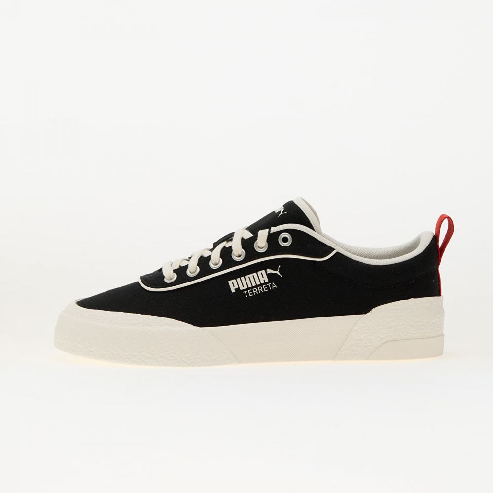 Tenisky Puma Terreta Puma Black-Warm White EUR 43