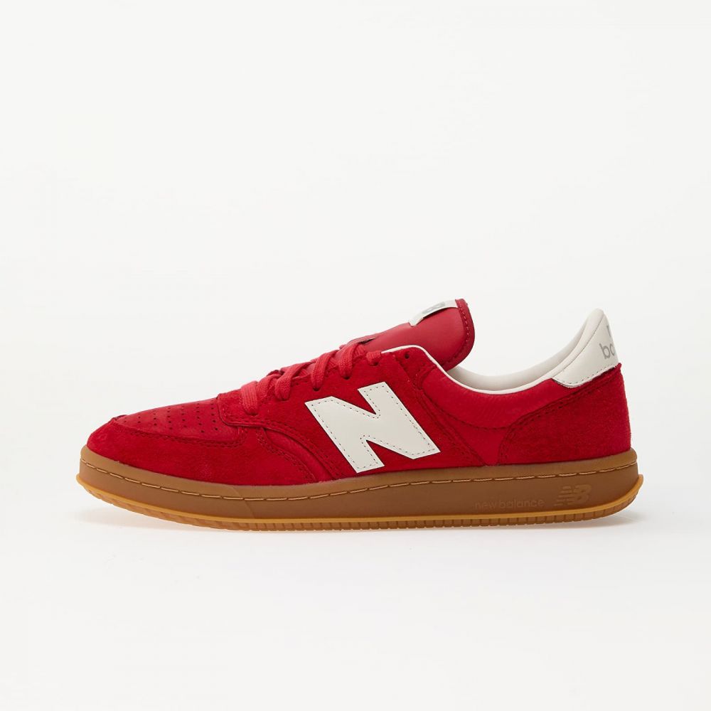 Tenisky New Balance 500 Red/ White EUR 44