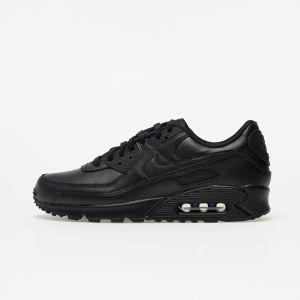 Tenisky Nike Air Max 90 Leather black / black EUR 46