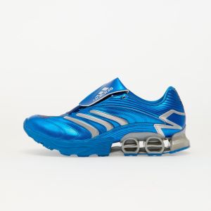 Tenisky adidas Predator Megaride Shoblu/ Silver Metallic/ Better Scarlet EUR 44
